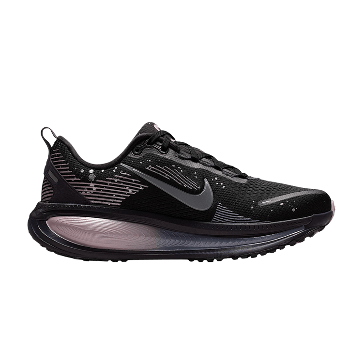 Nike Vomero 18 SE Black Splatter