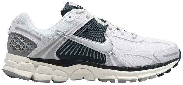 Nike Vomero 5 White Armory Navy