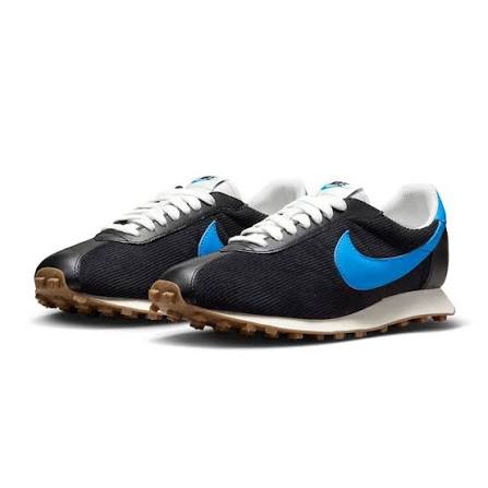 Nike LD-1000 Black Blue