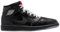Air Jordan 1 Mid SE Black Metallic Reimagined *
