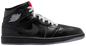 Air Jordan 1 Mid SE Black Metallic Reimagined