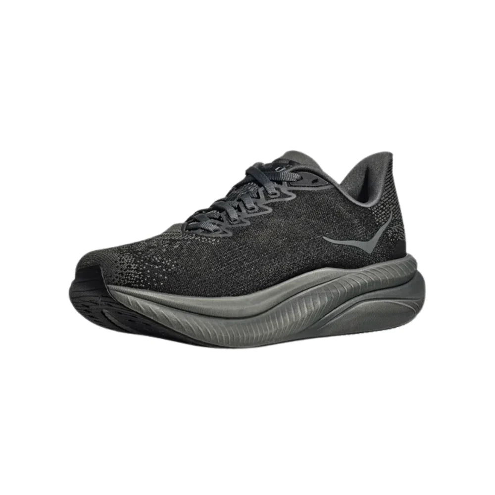 Size 8m- HOKA Mach 6 LA