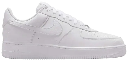 Nike Air Force 1 x Kobe Bryant 'Forever White'