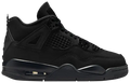 Air Jordan 4 Retro 'Black Cat 2025'