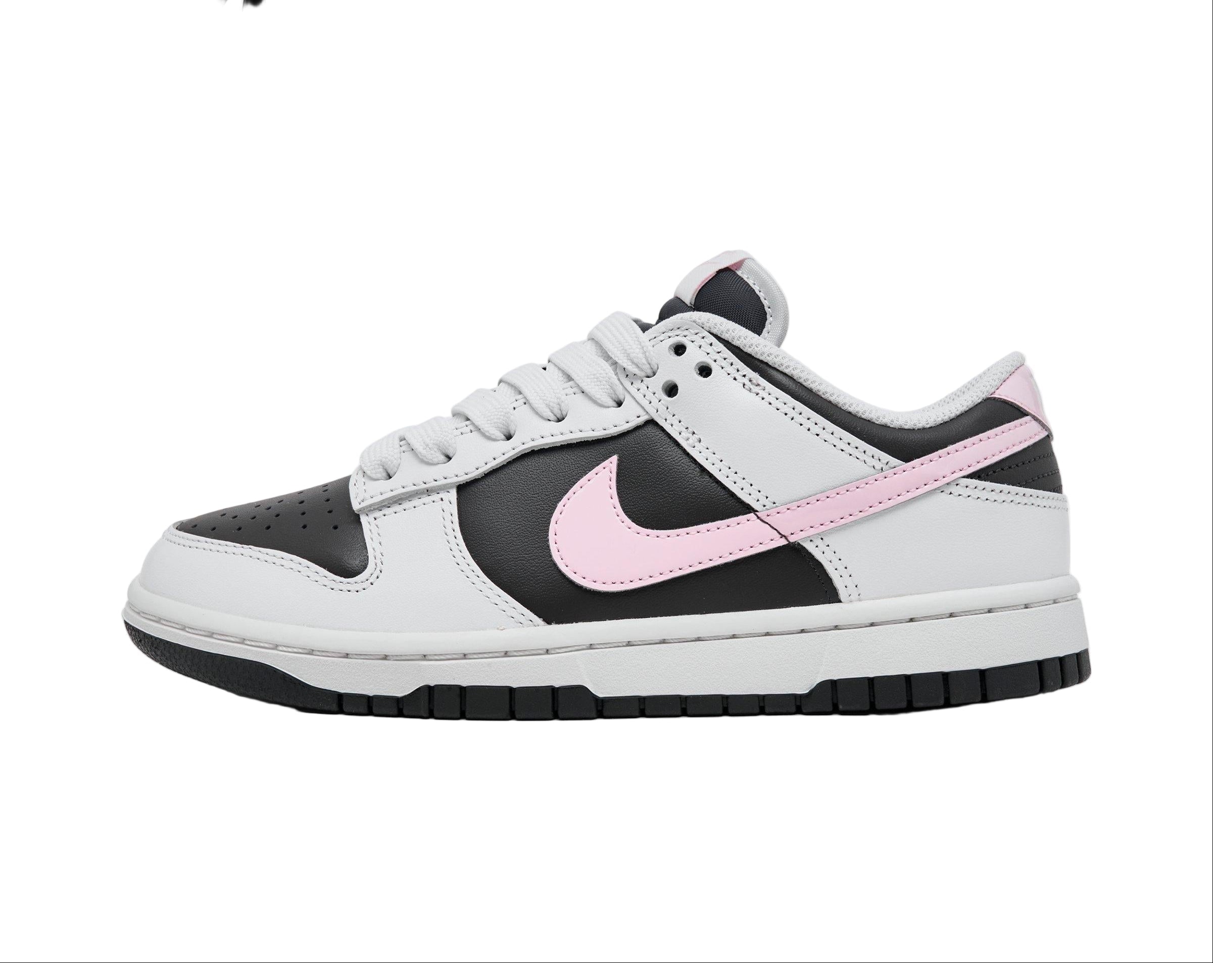Nike Dunk Low Pink Panda