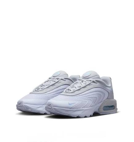 Nike Air Max Fire Little Grey