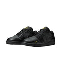 Air Jordan 1 Low SE Black Tour Yellow