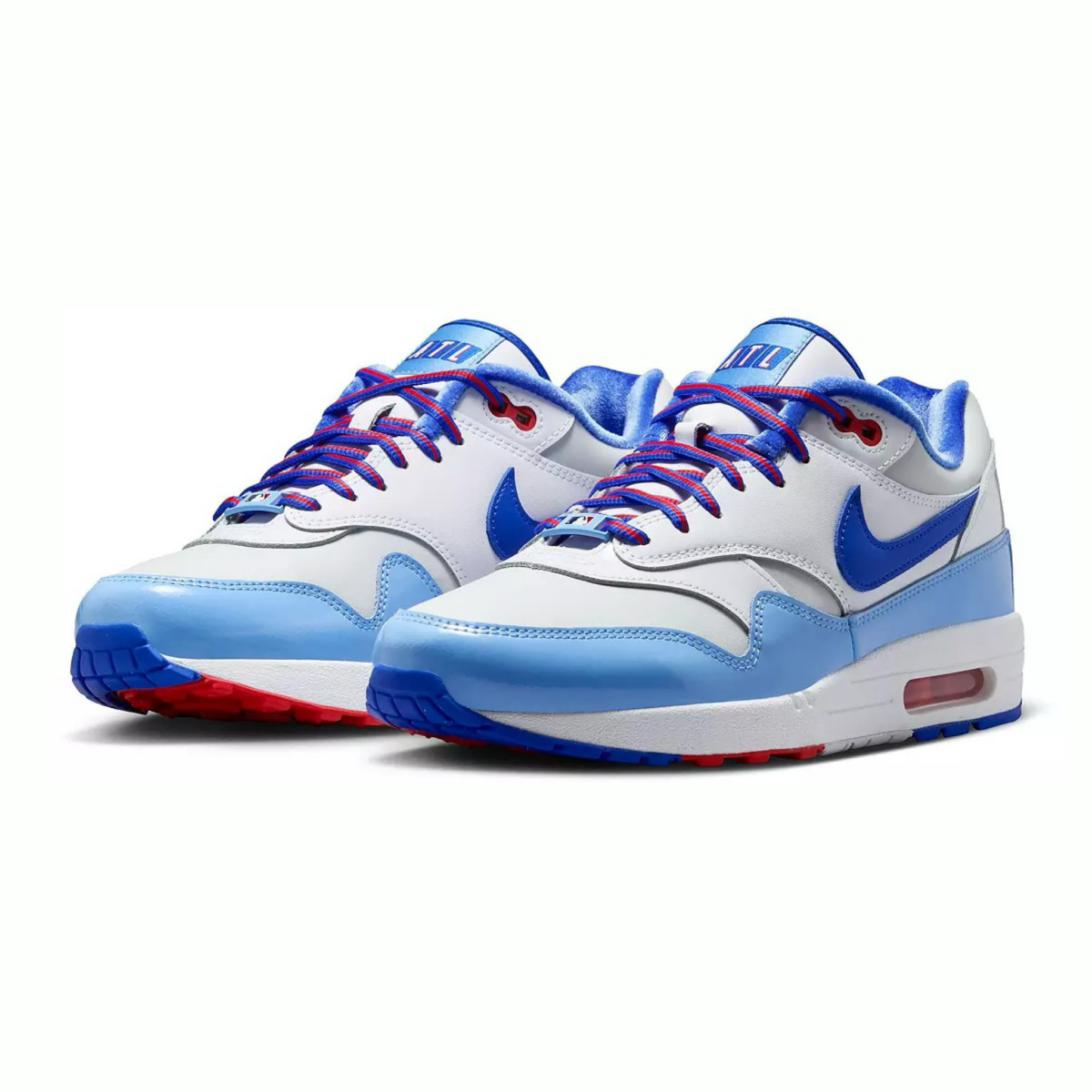 Nike Air Max 1 Atlanta Braves