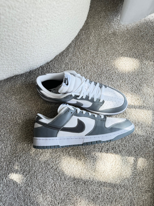 Nike Dunk Low Custom