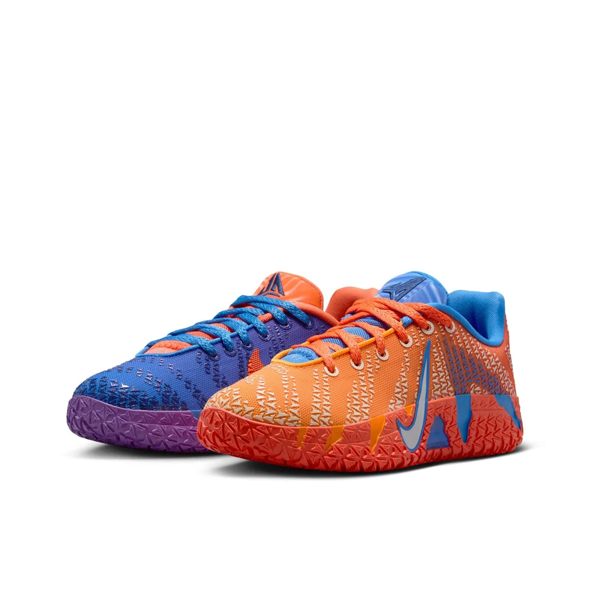 Nike JA 3 Zero Gravity