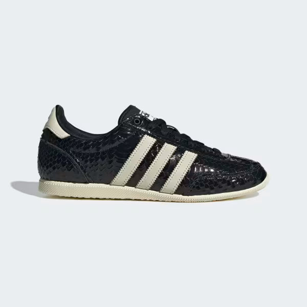 Adidas Japan Black Croc
