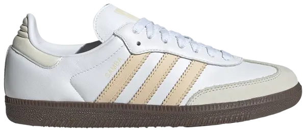 Adidas Samba White Sand Strata