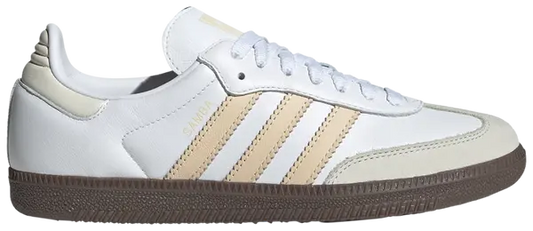 Adidas Samba White Sand Strata