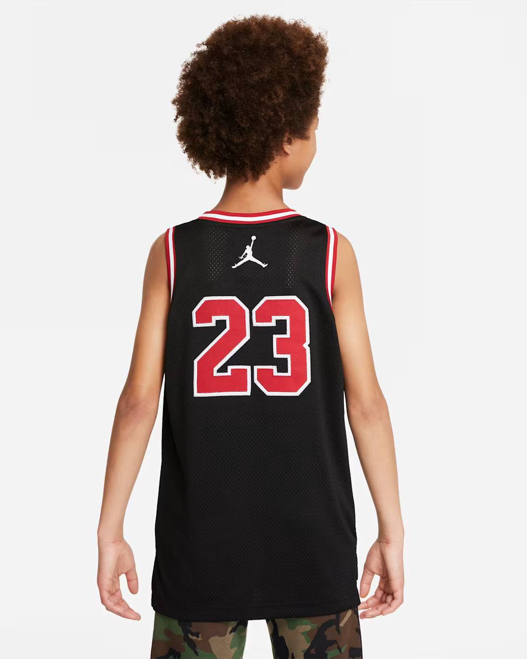 Jordan Youth 23 Jersey