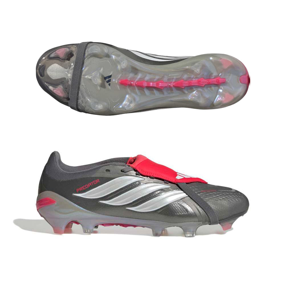 Adidas Predator Pro Fold Over Tongue FG Soccer Cleats