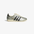 Adidas Japan Pearl Silver Black