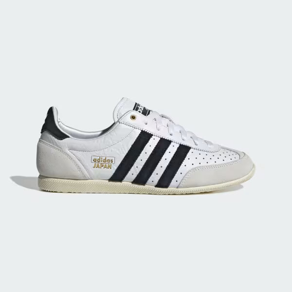 Adidas Japan Cloud White Black *