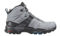 Salomon X Ultra 4 Mid Wide Gore-Tex Hiking Boots