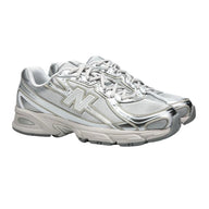 NEW BALANCE 740 METALLIC SILVER