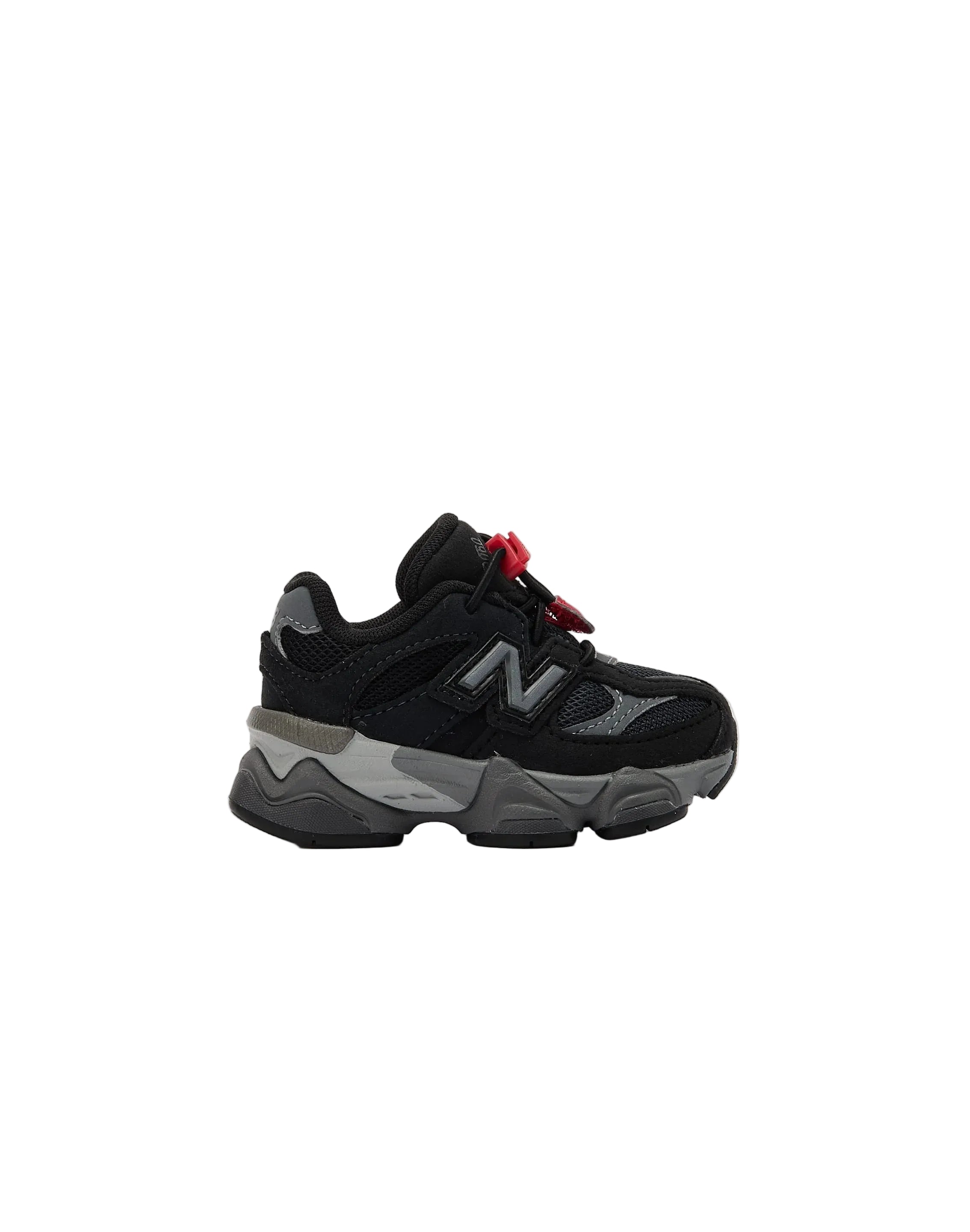 New Balance 9060 Black Castlerock