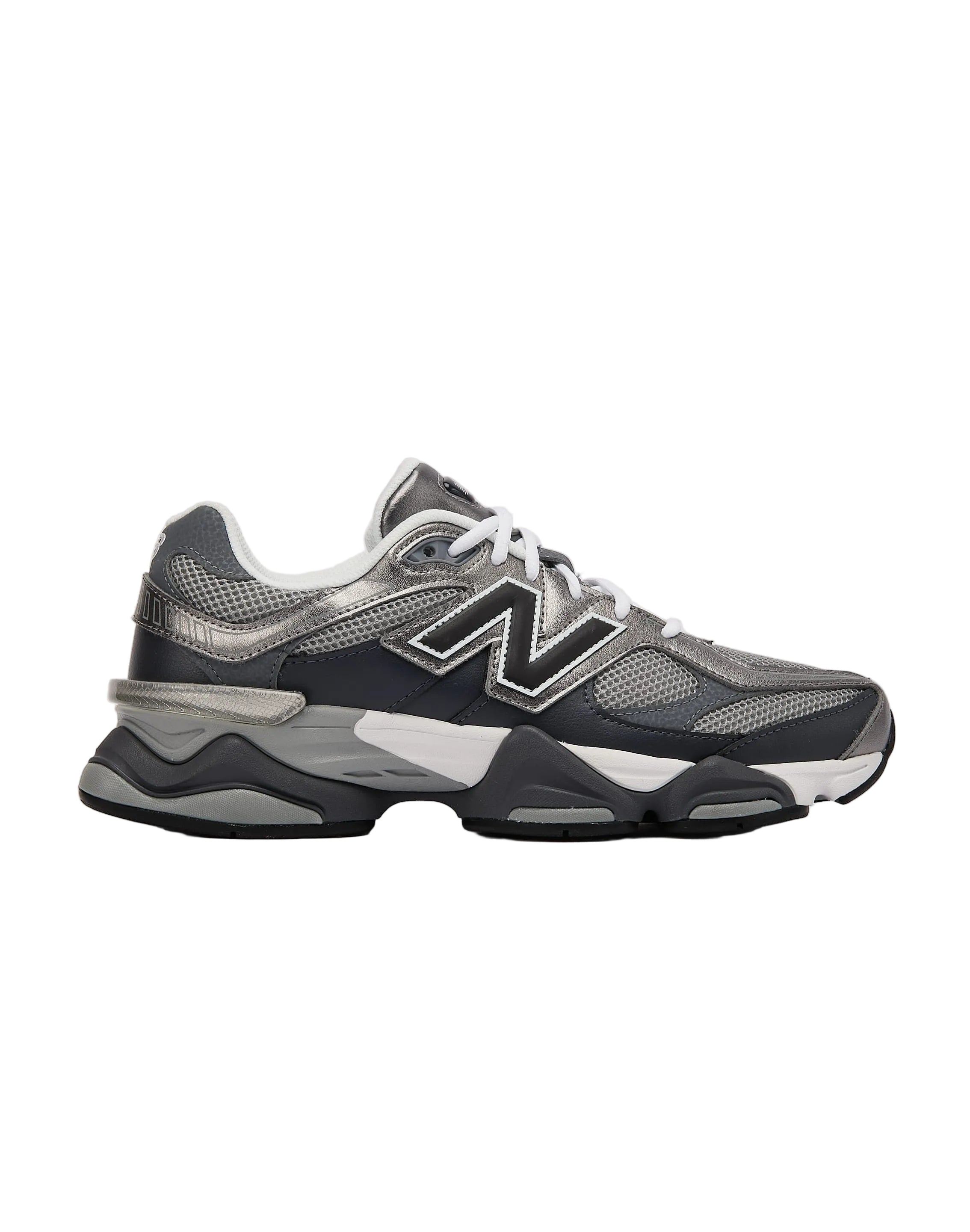 New Balance 9060 Magnet Faded Black