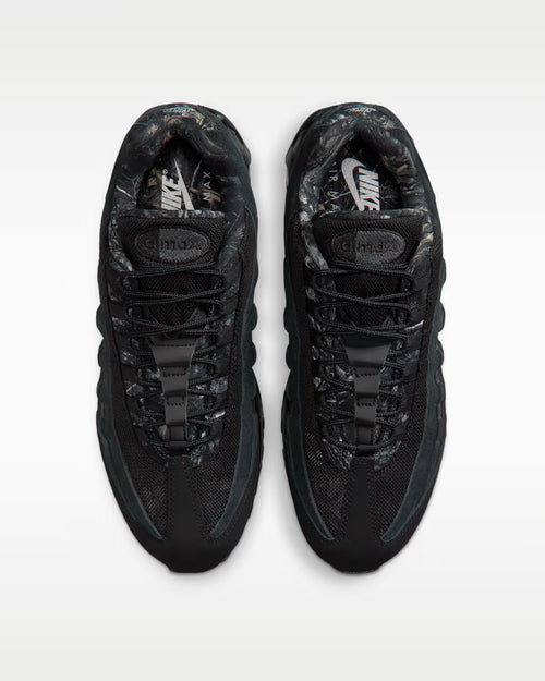 12m- Nike Air Max 95 Real Tree Camo