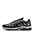 Nike Air Max Plus Black Metallic GOLF Shoes