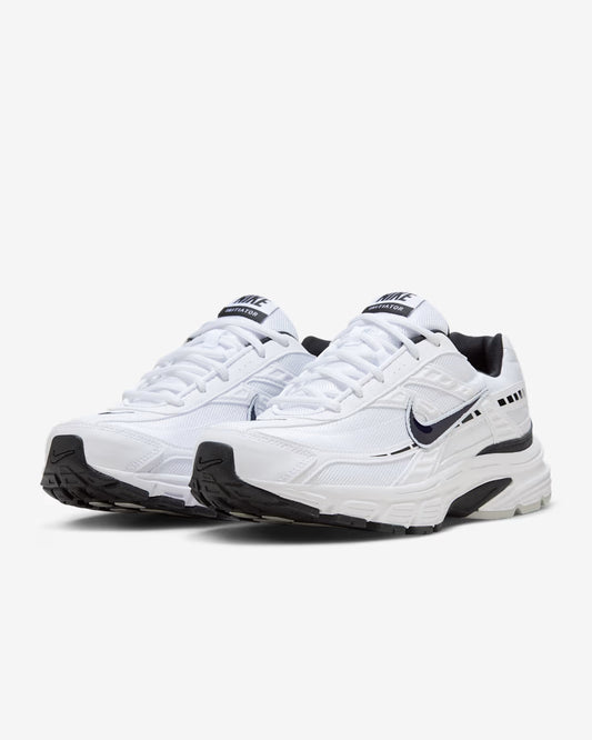 Nike Initiator White Black