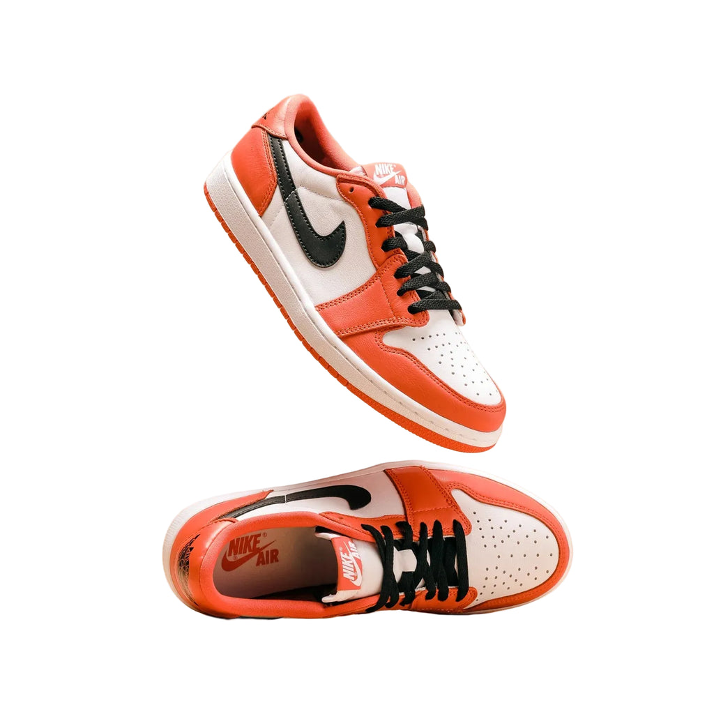 Air Jordan 1 Low OG Starfish*