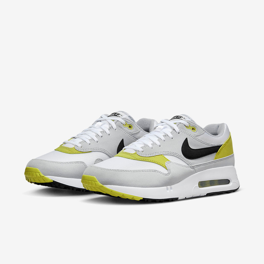 Nike Air Max 1 '86 Big Bubble GOLF Bright Cactus