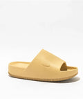 Nike Calm Slide Khaki