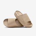 Nike Calm Slides Tan
