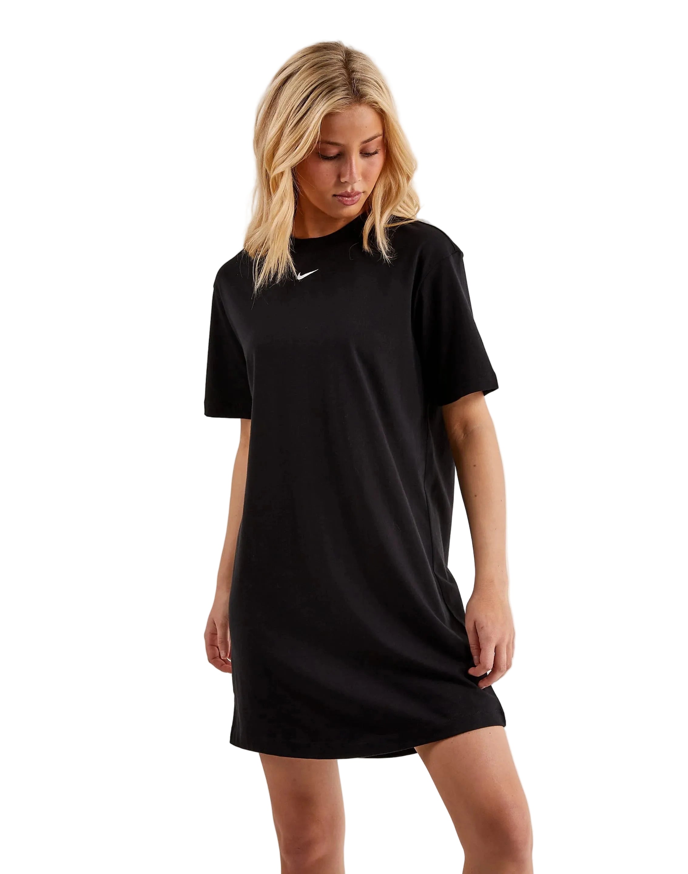 Nike Women's Chill Knit Tee Dress
