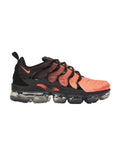 Nike Vapormax Plus Black Crimson