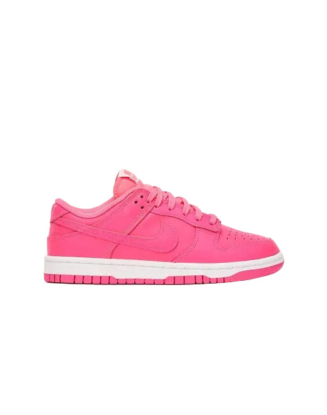 Nike Dunk Low Hyper Pink