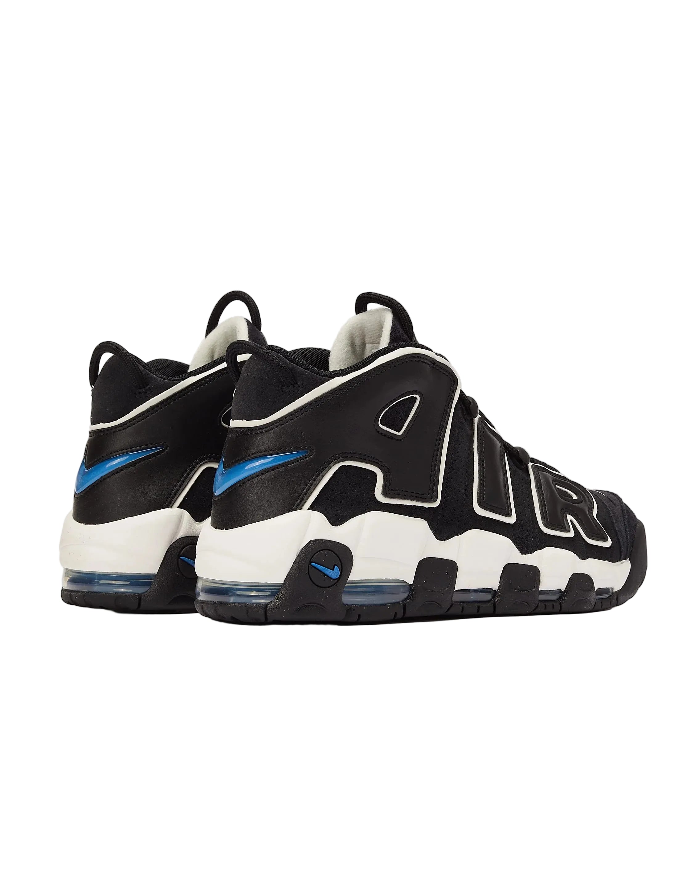Nike Air More Uptempo '96 Star Blue