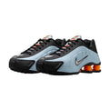 Nike Shox R4 Blue Tint