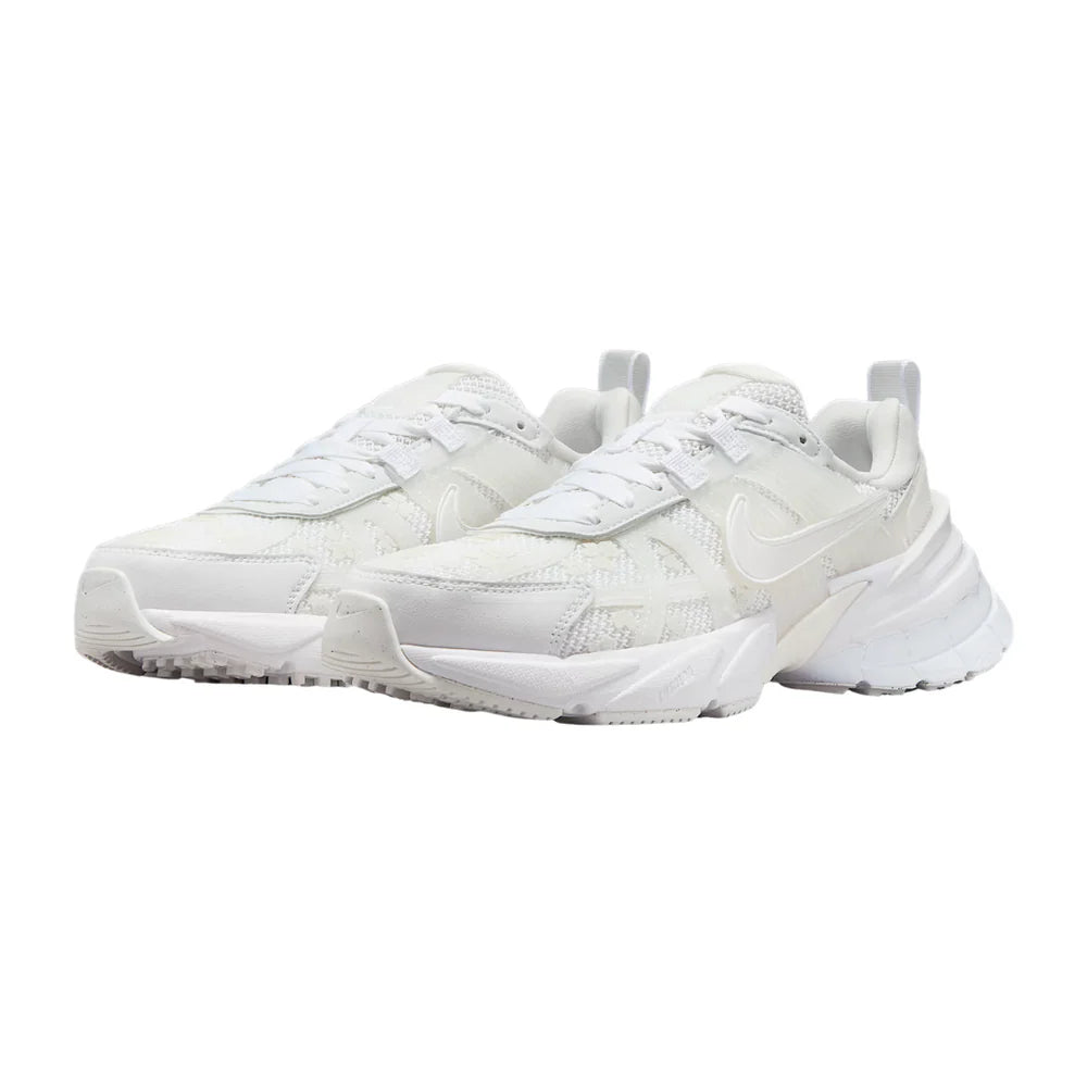 Nike V2K White Sakura Cherry Blossom
