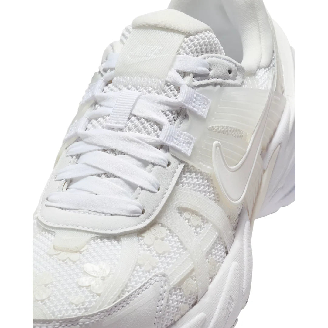 Nike V2K White Sakura Cherry Blossom