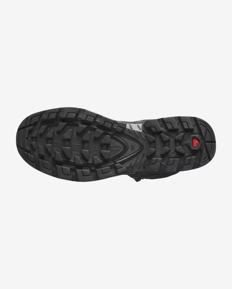 7.5m- Salomon Quest 4 Gore Tex Hiking Boots