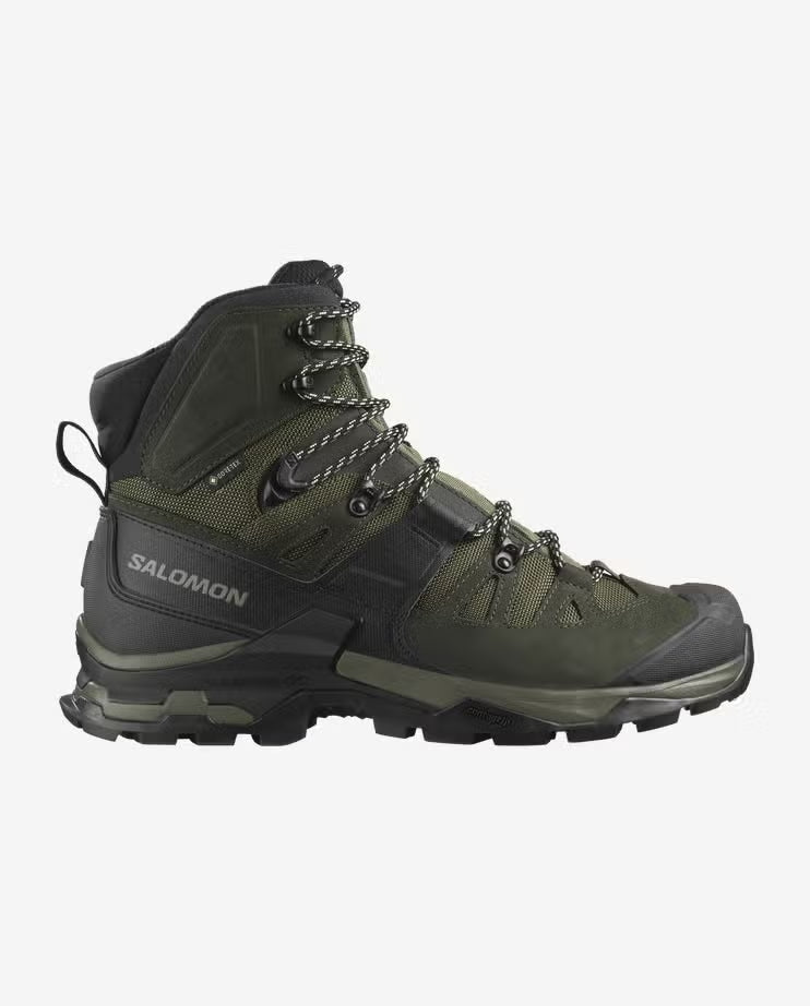 7.5m- Salomon Quest 4 Gore Tex Hiking Boots