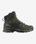7.5m- Salomon Quest 4 Gore Tex Hiking Boots