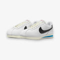 Nike Cortez White Black