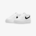 Nike Air Force 1 White Black