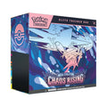 Pokemon Chaos Rising ETB