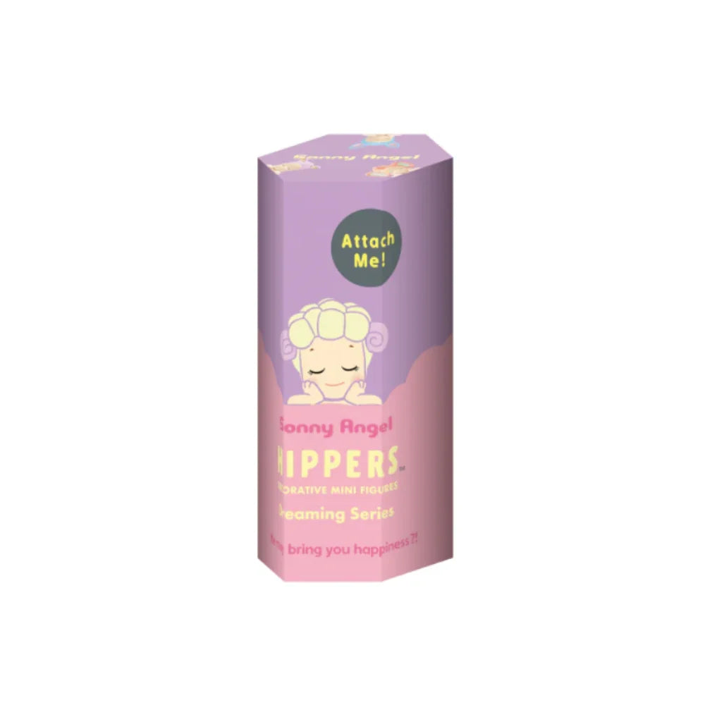 Sonny Angels Dream Hippers LIMITED Series