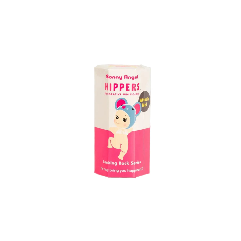 Sonny Angels Looking Back Series Hippers