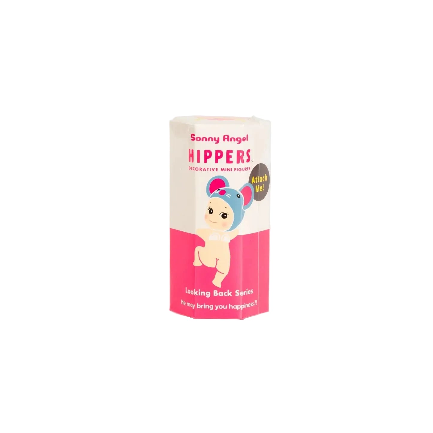 Sonny Angels Looking Back Series Hippers