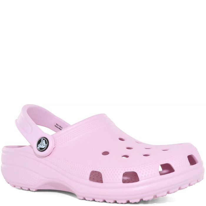 Crocs Ballerina Pink