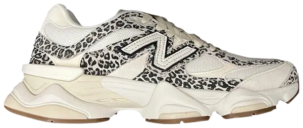 New Balance 9060 Leopard Exclusive